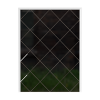 Modern background wall