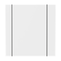 Modern background wall