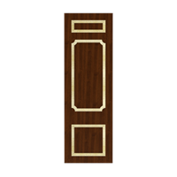 European siding