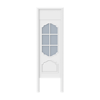 European siding