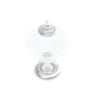 Glass decoration