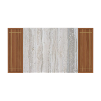 Chinese background wall