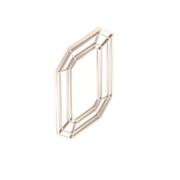 American decorative mirror